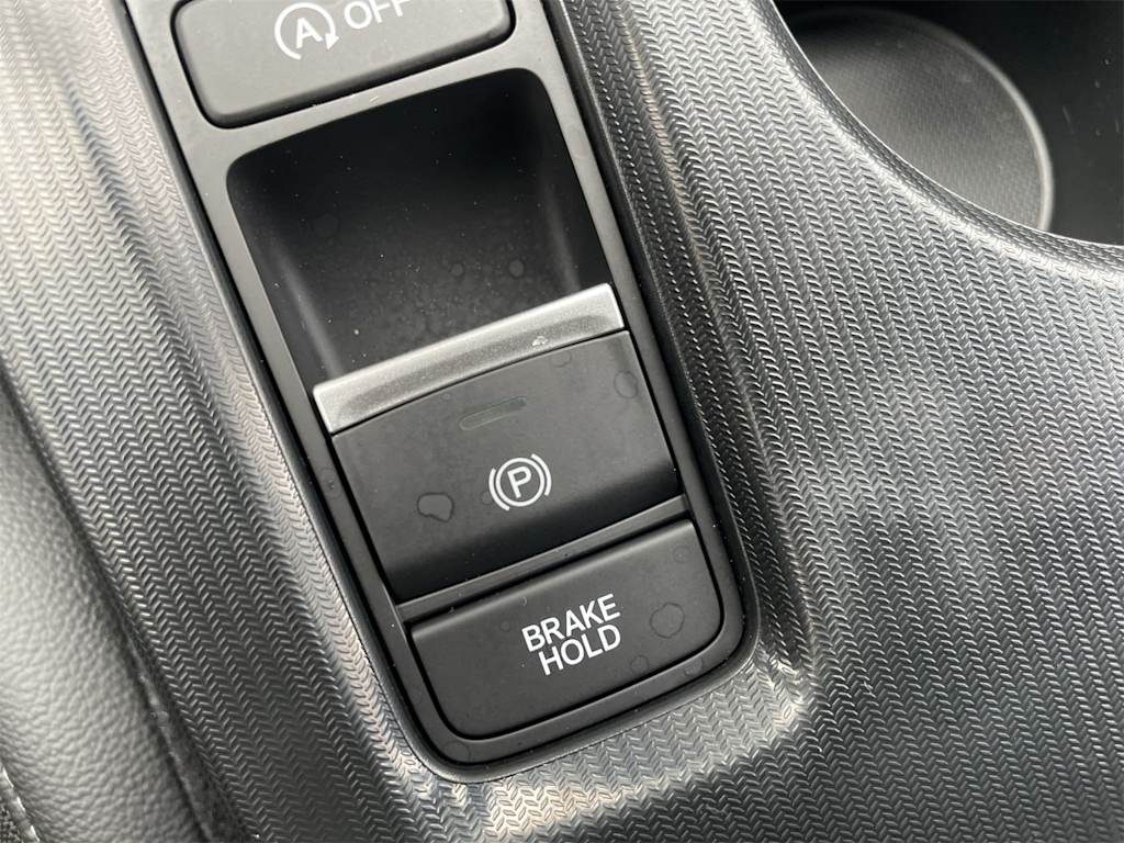 Thumbnail: 2025 Honda Civic - 30