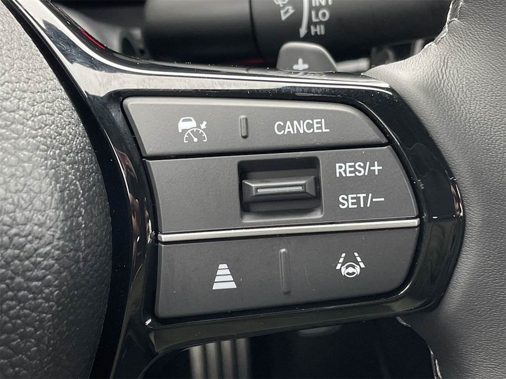 Thumbnail: 2025 Honda Civic - 18