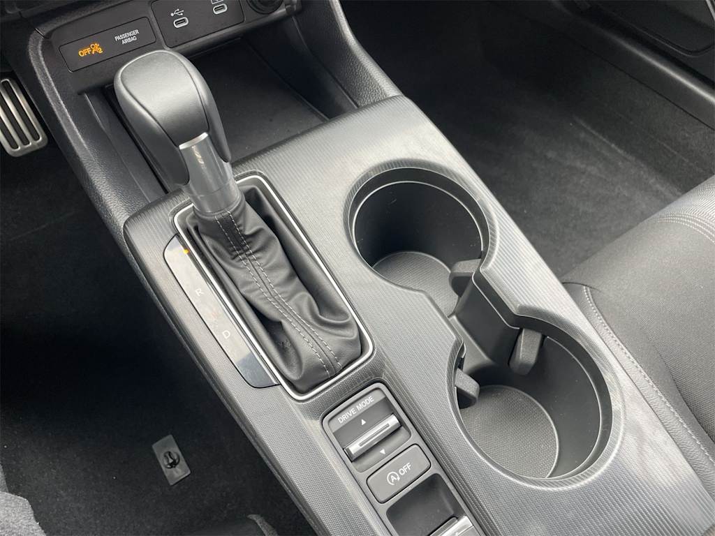 Thumbnail: 2025 Honda Civic - 10