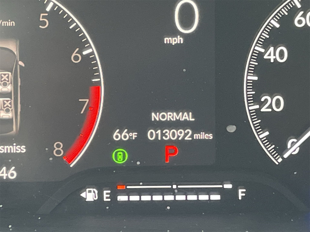 Thumbnail: 2025 Honda Civic - 19