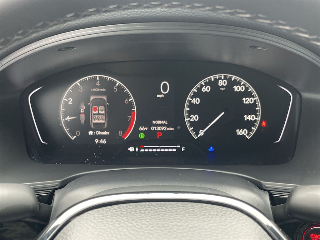 Thumbnail: 2025 Honda Civic - 11