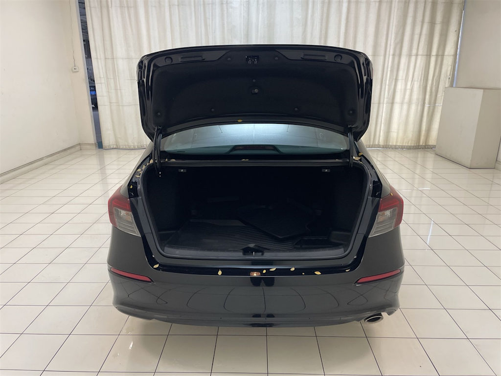 Thumbnail: 2025 Honda Civic - 22