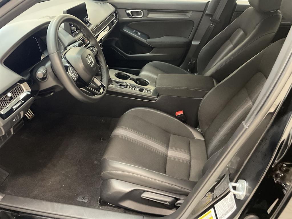 Thumbnail: 2025 Honda Civic - 7