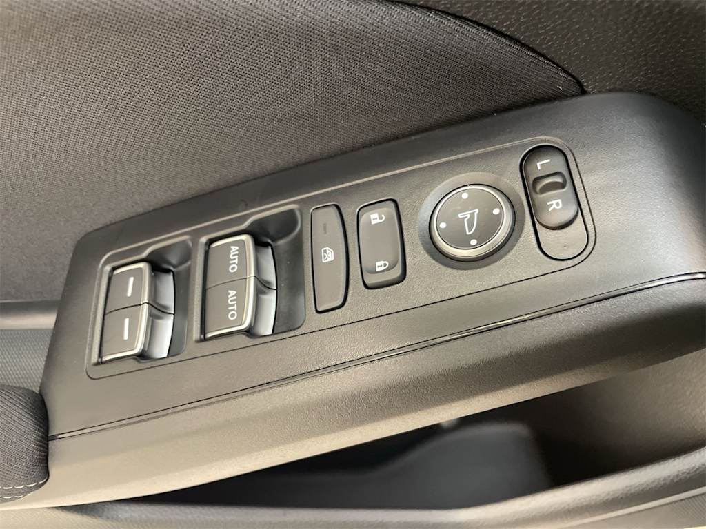 Thumbnail: 2025 Honda Civic - 21