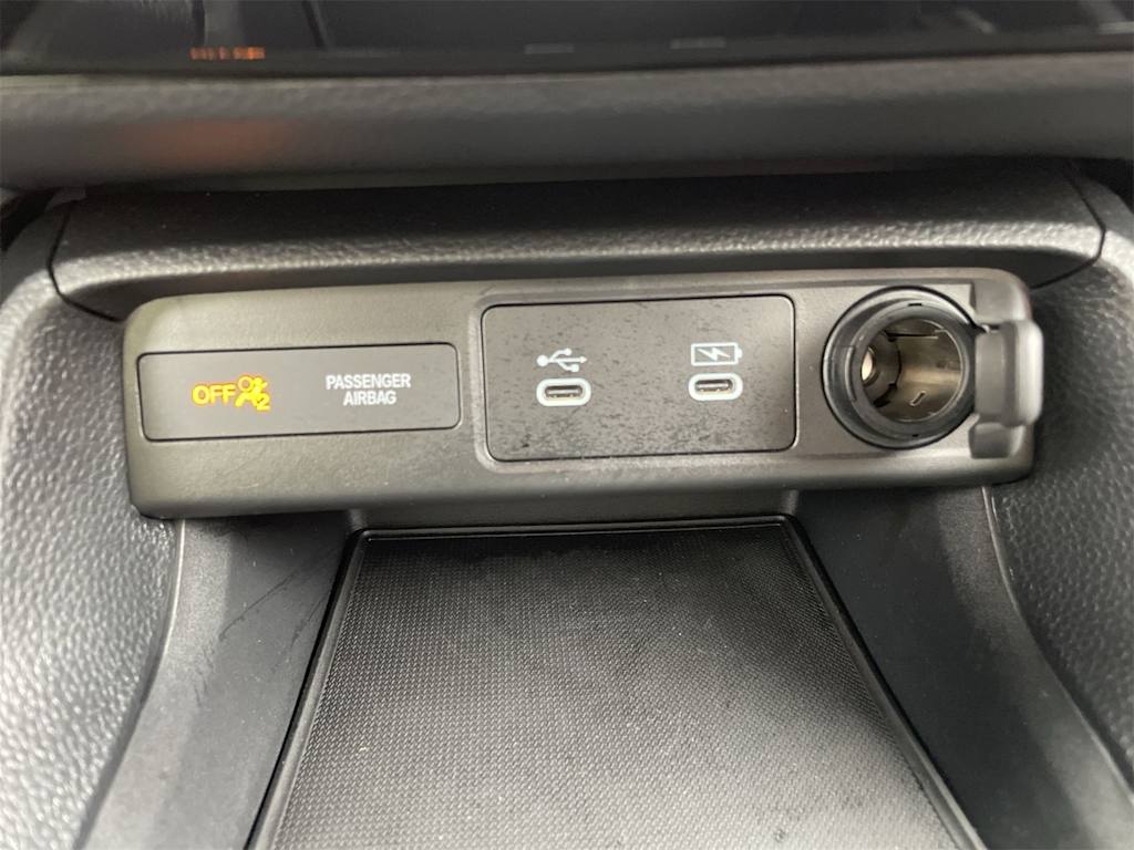 Thumbnail: 2025 Honda Civic - 14