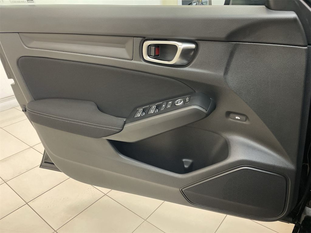 Thumbnail: 2025 Honda Civic - 20