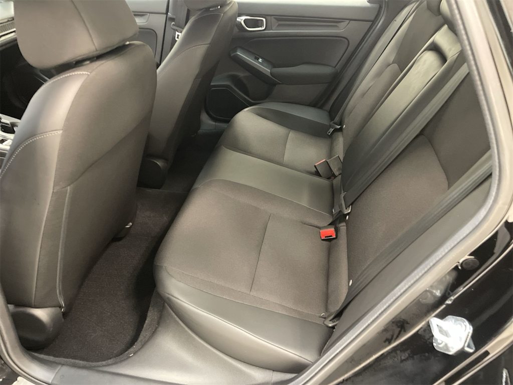 Thumbnail: 2025 Honda Civic - 8