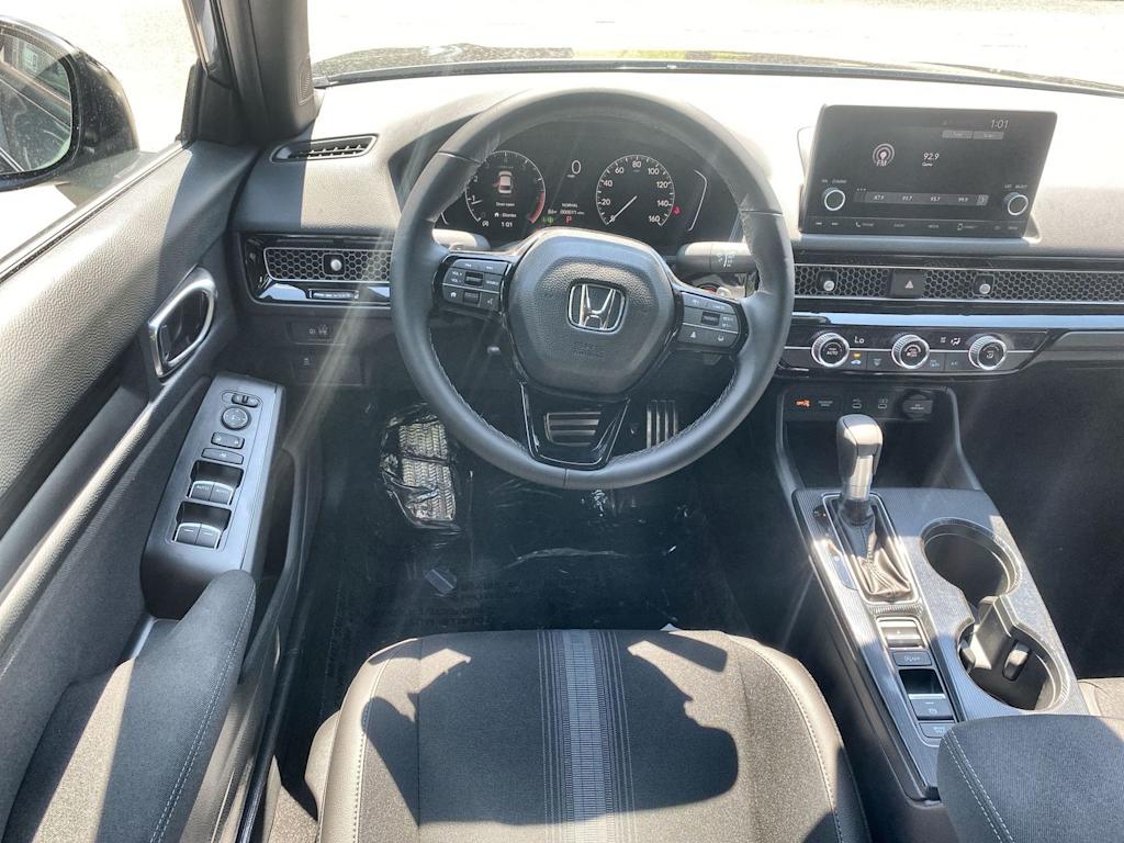 Thumbnail: 2026 Honda Civic - 2