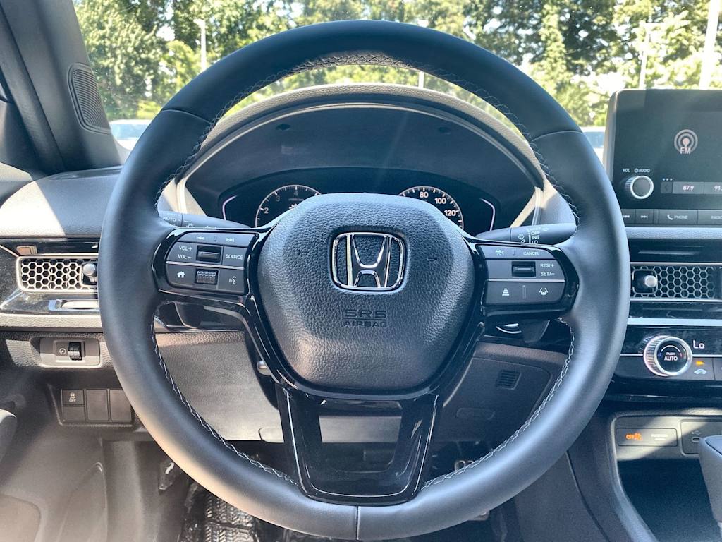 Thumbnail: 2026 Honda Civic - 10