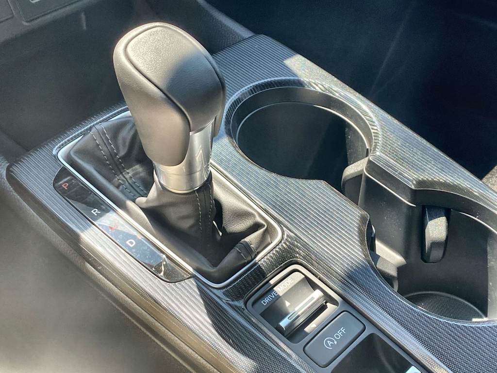 Thumbnail: 2026 Honda Civic - 12