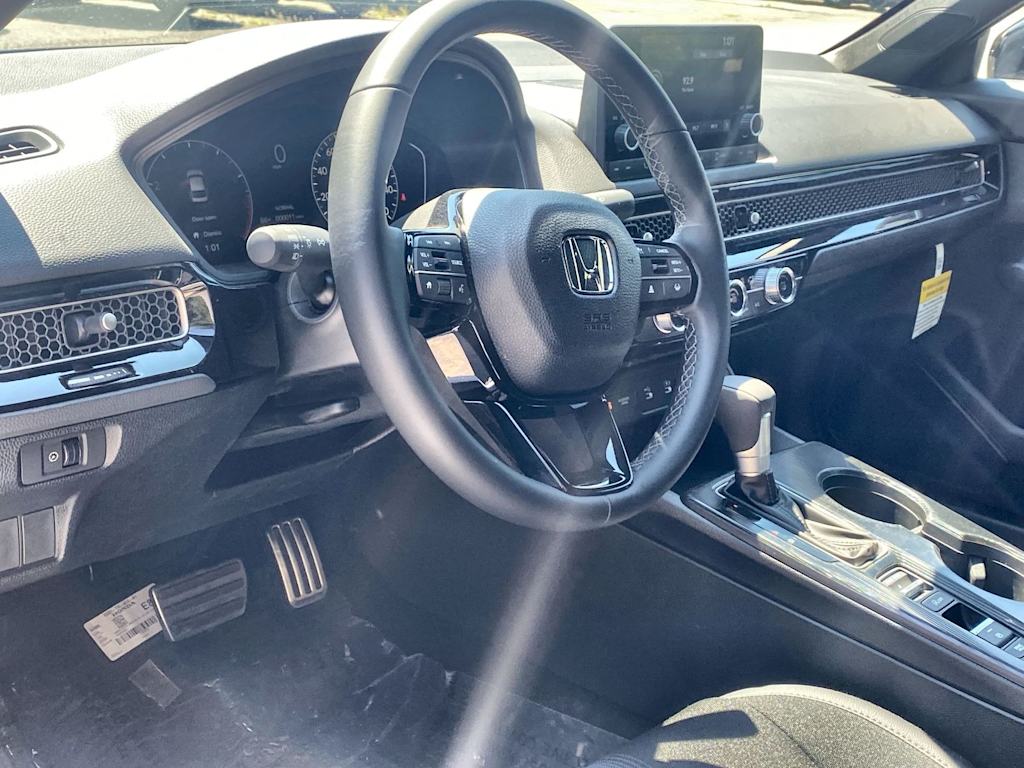 Thumbnail: 2026 Honda Civic - 7