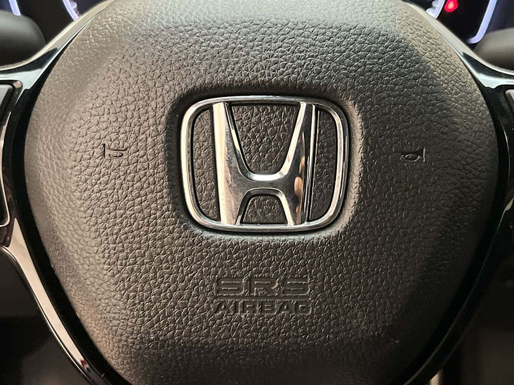 Thumbnail: 2025 Honda Civic - 33