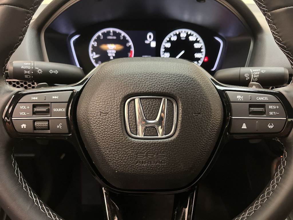 Thumbnail: 2025 Honda Civic - 20