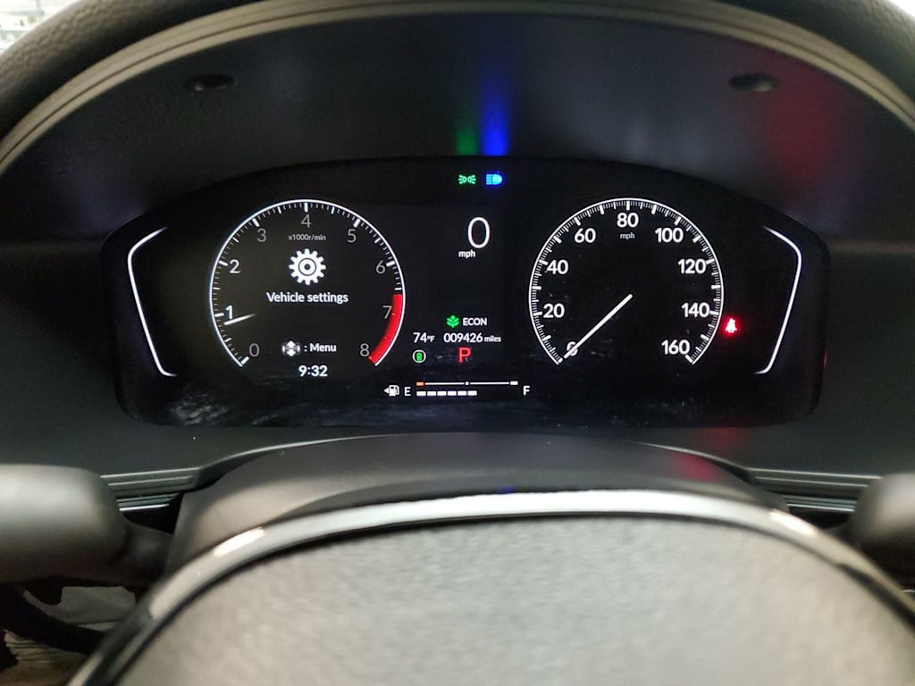 Thumbnail: 2025 Honda Civic - 11