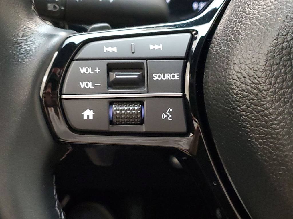 Thumbnail: 2025 Honda Civic - 19
