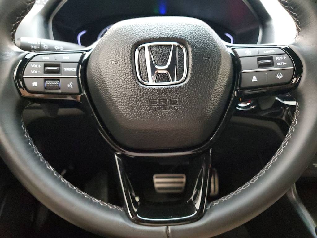 Thumbnail: 2025 Honda Civic - 18