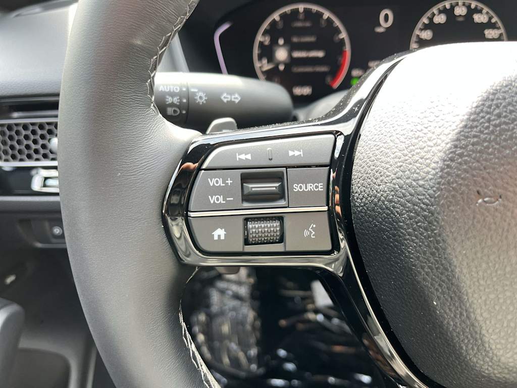 Thumbnail: 2026 Honda Civic - 20