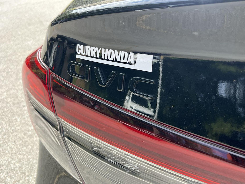 Thumbnail: 2026 Honda Civic - 6