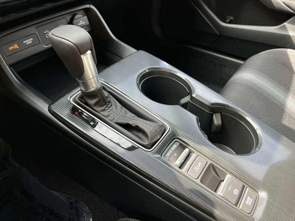 Thumbnail: 2026 Honda Civic - 12