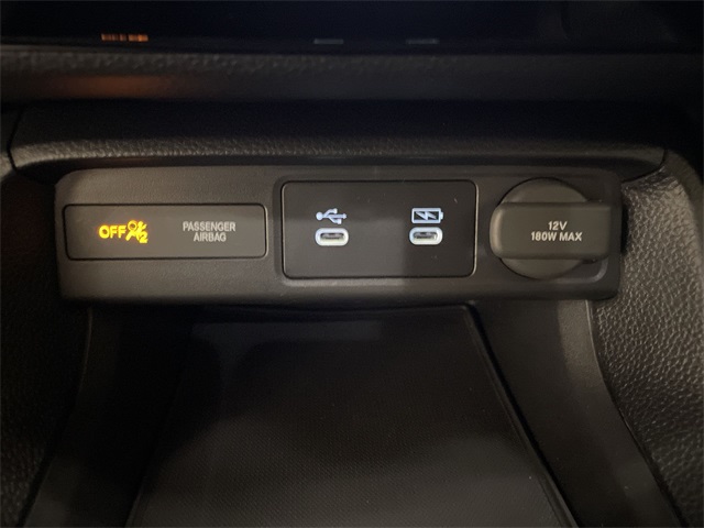 2025 Honda Civic Sport 16