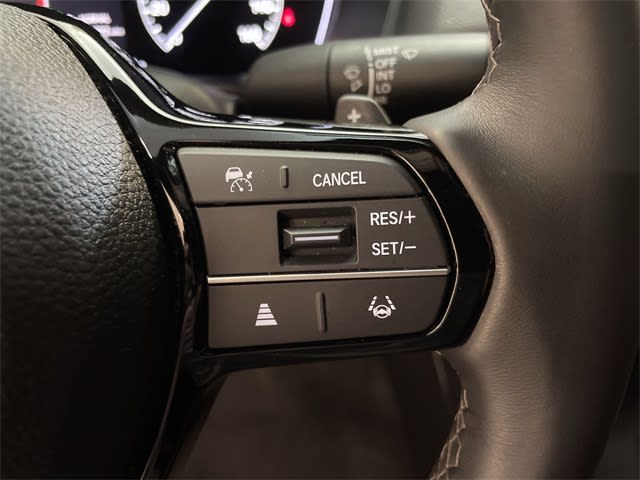 2025 Honda Civic Sport 20
