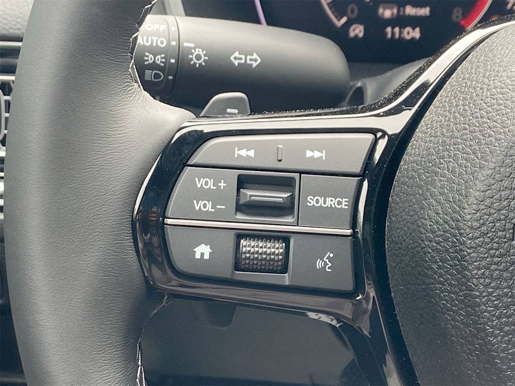 2025 Honda Civic Sport 20