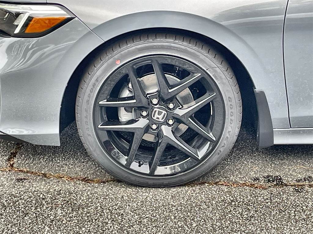 Thumbnail: 2026 Honda Civic - 7