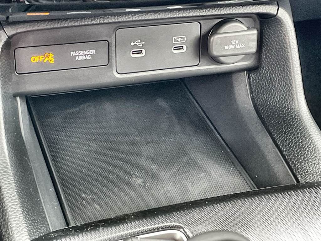 Thumbnail: 2026 Honda Civic - 18