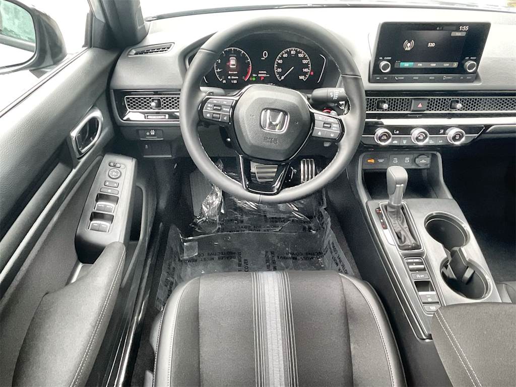 Thumbnail: 2026 Honda Civic - 2