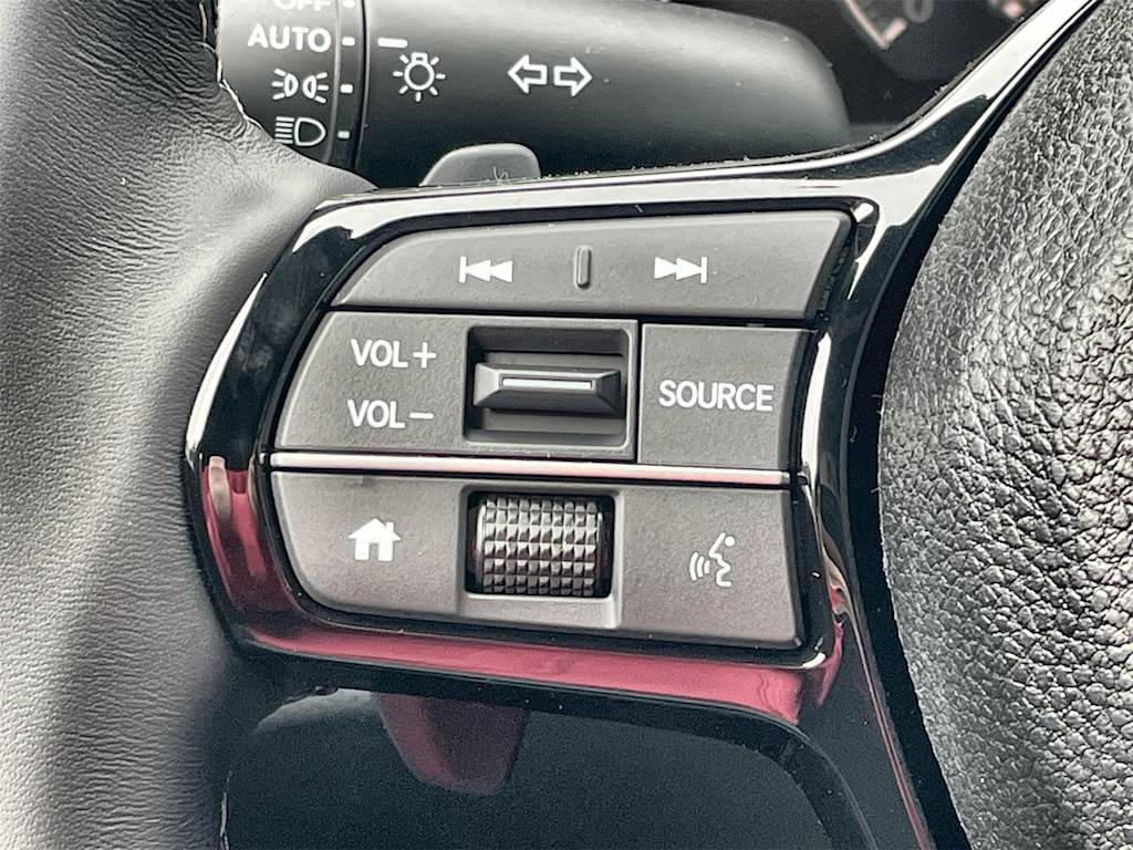 Thumbnail: 2026 Honda Civic - 20