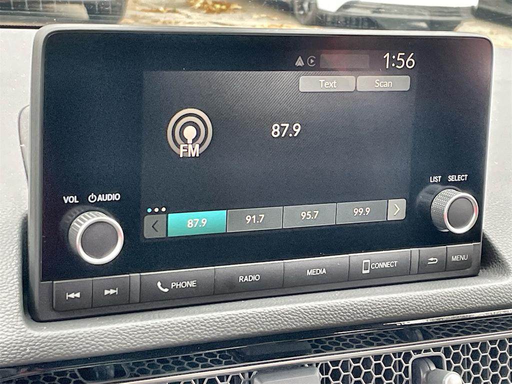 Thumbnail: 2026 Honda Civic - 17