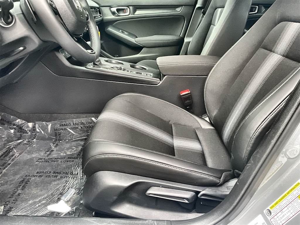 Thumbnail: 2026 Honda Civic - 9