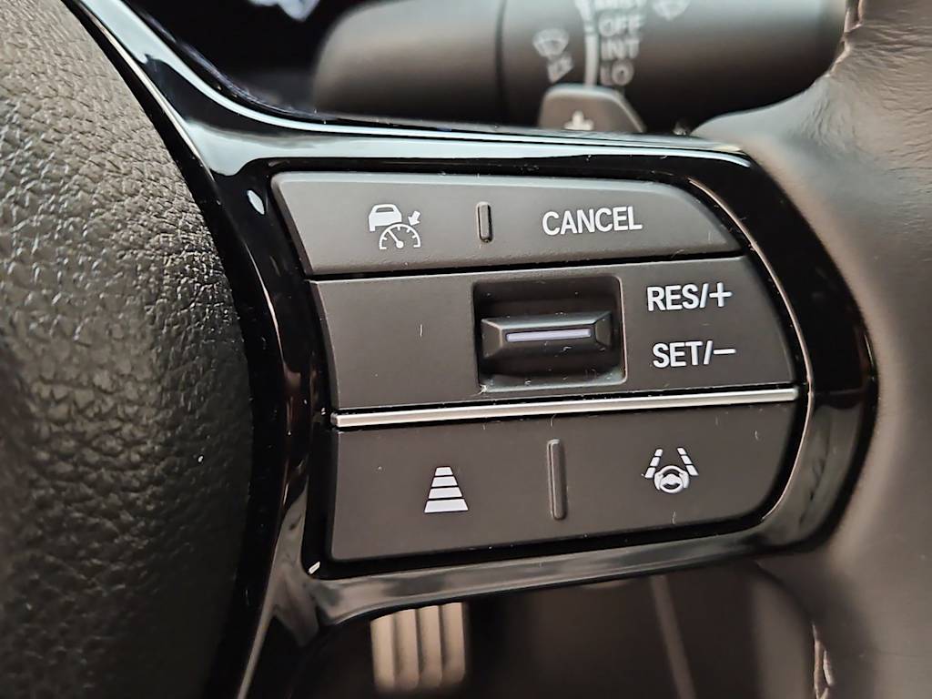Thumbnail: 2024 Honda Civic - 19