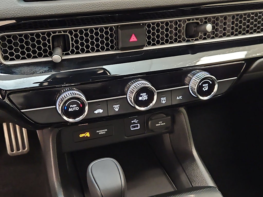 Thumbnail: 2024 Honda Civic - 28
