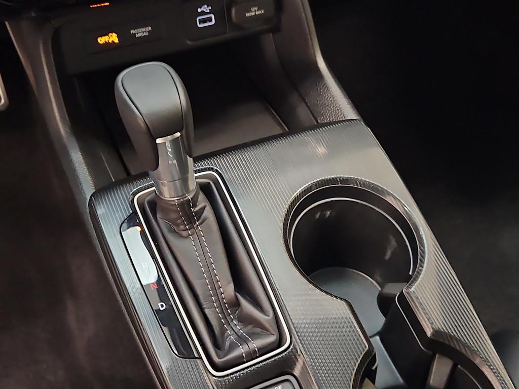 Thumbnail: 2024 Honda Civic - 10