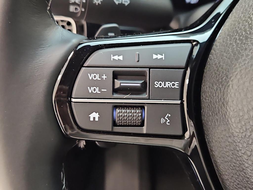 Thumbnail: 2024 Honda Civic - 18