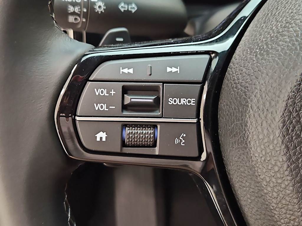 Thumbnail: 2024 Honda Civic - 17