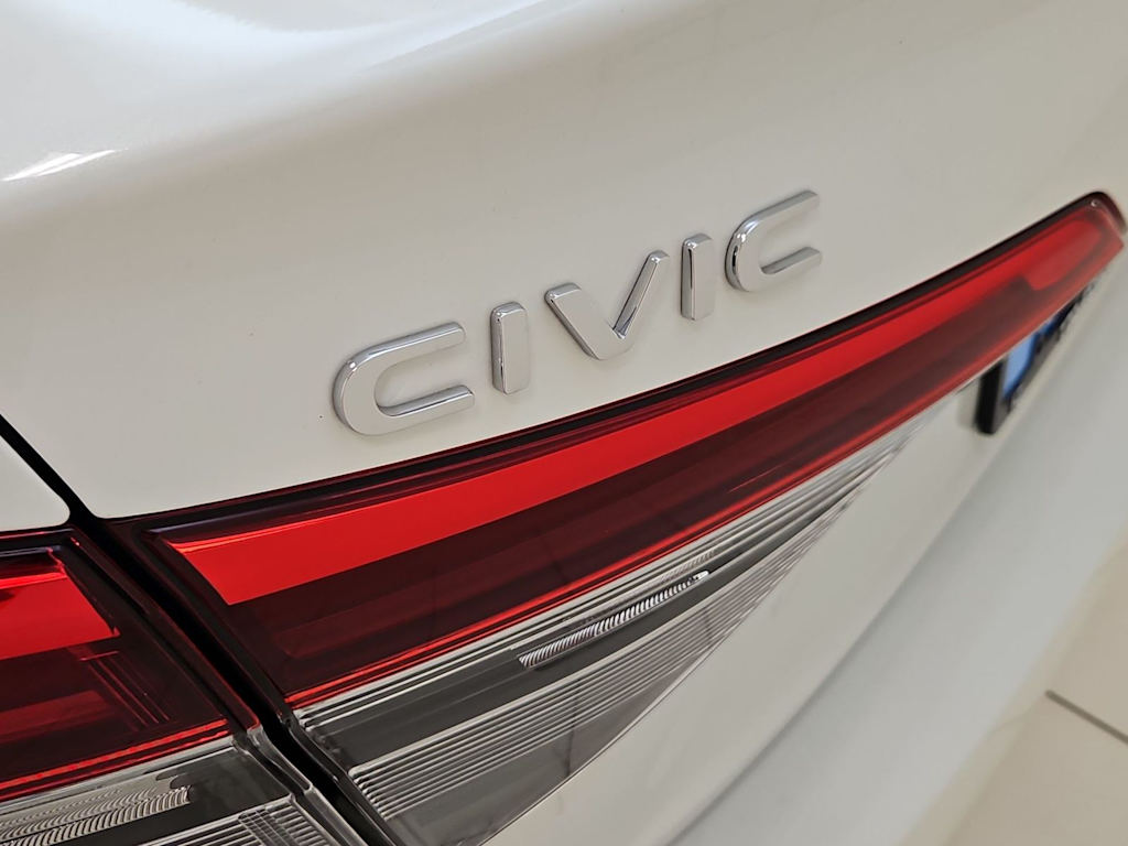 Thumbnail: 2024 Honda Civic - 22