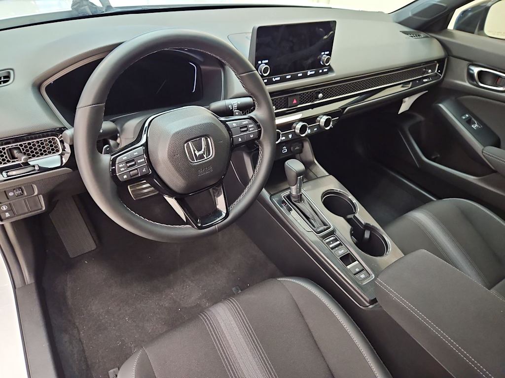 Thumbnail: 2024 Honda Civic - 6