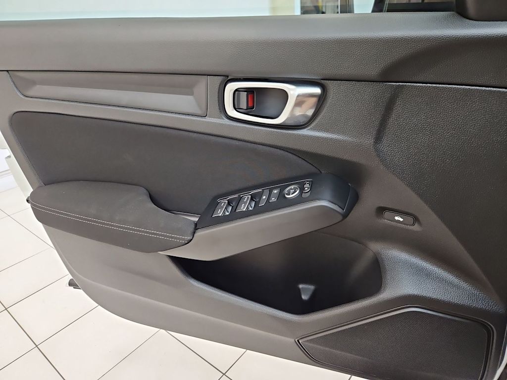 Thumbnail: 2024 Honda Civic - 20