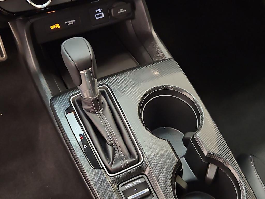Thumbnail: 2024 Honda Civic - 10