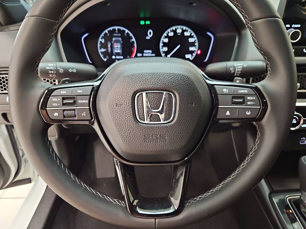 Thumbnail: 2024 Honda Civic - 16