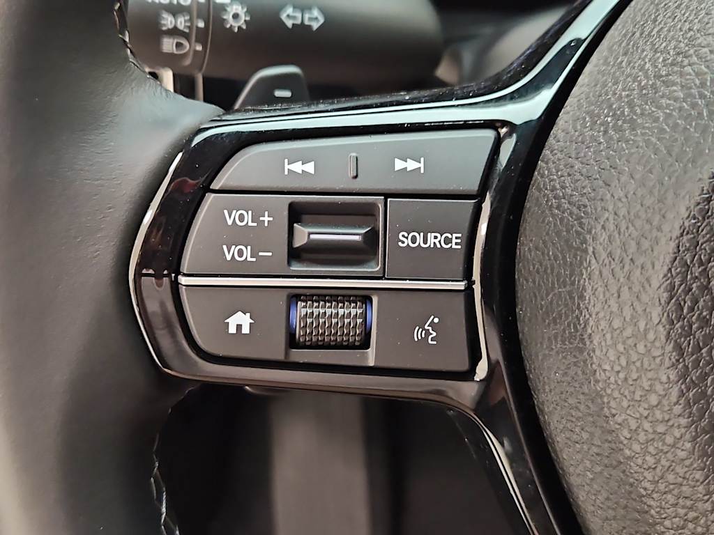 Thumbnail: 2024 Honda Civic - 18