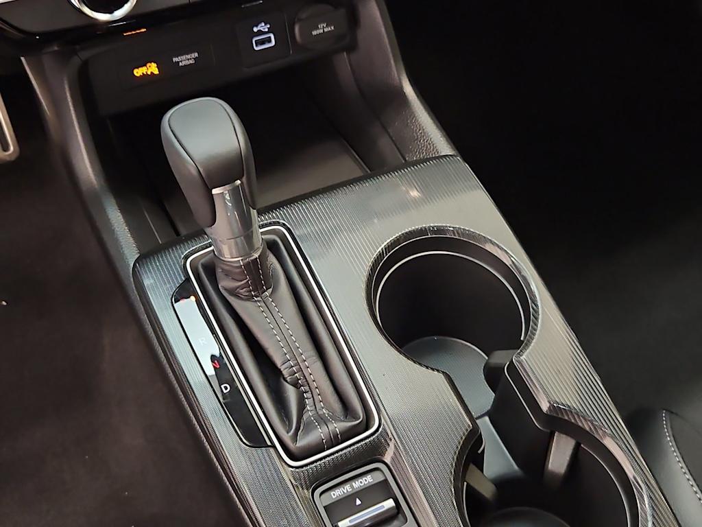 Thumbnail: 2024 Honda Civic - 16