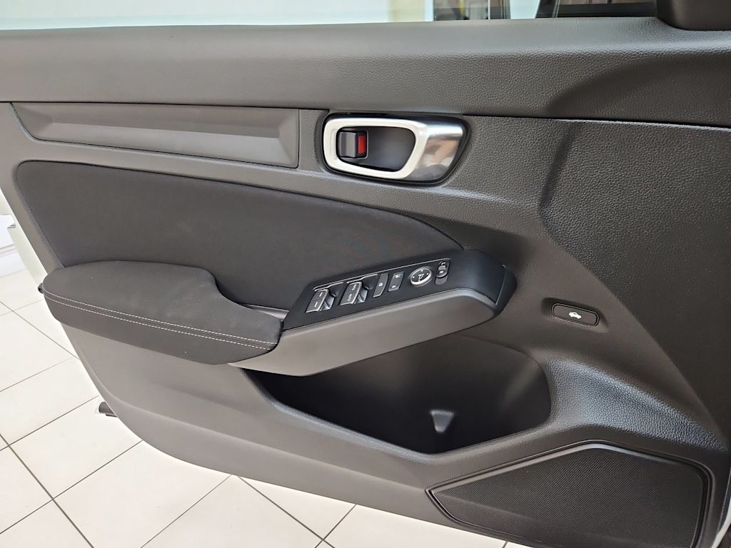 Thumbnail: 2024 Honda Civic - 21