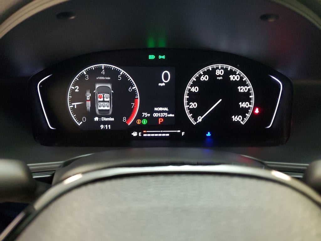 Thumbnail: 2026 Honda Civic - 12