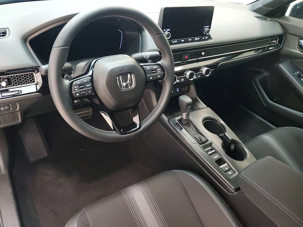 Thumbnail: 2026 Honda Civic - 7