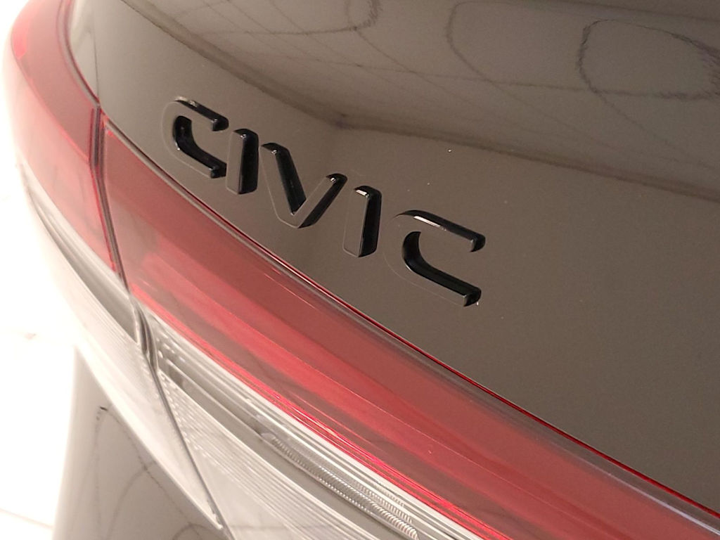 Thumbnail: 2026 Honda Civic - 5