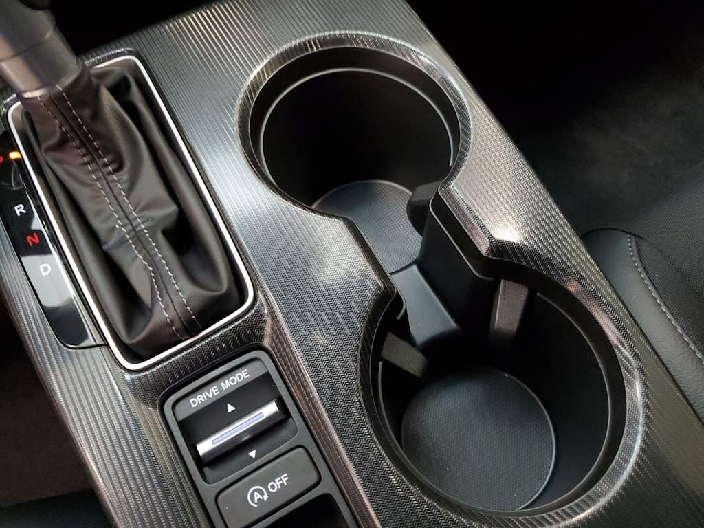 Thumbnail: 2026 Honda Civic - 17