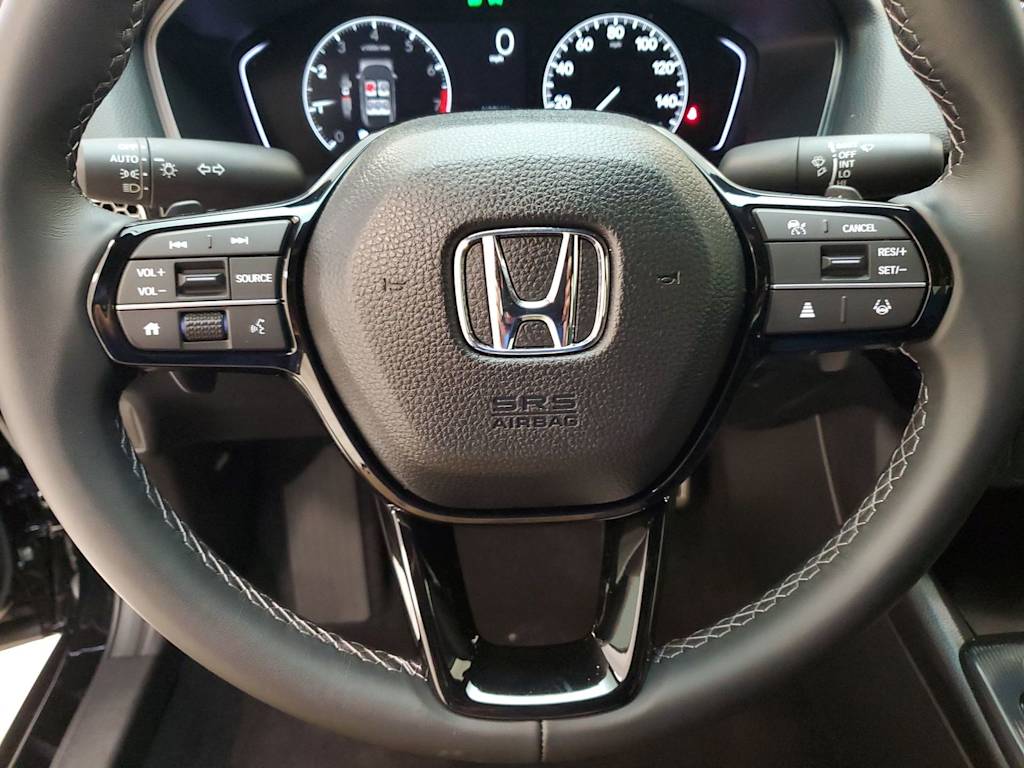 Thumbnail: 2026 Honda Civic - 18
